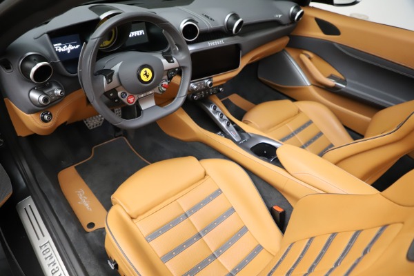 Used 2020 Ferrari Portofino for sale $199,900 at Alfa Romeo of Greenwich in Greenwich CT 06830 19