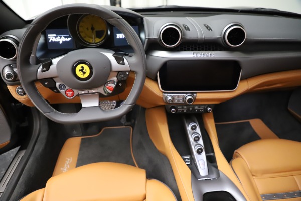 Used 2020 Ferrari Portofino for sale $199,900 at Alfa Romeo of Greenwich in Greenwich CT 06830 22