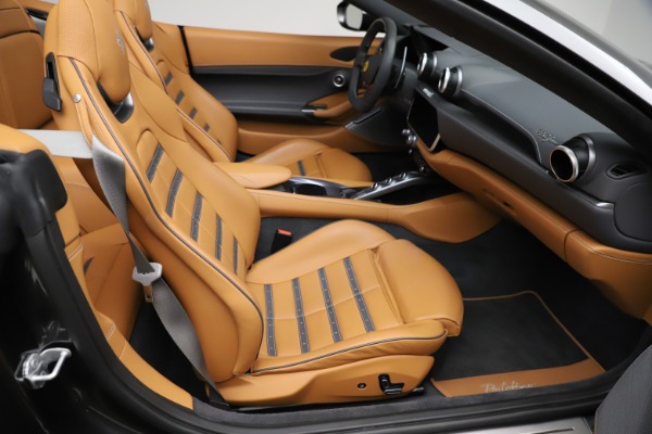 Used 2020 Ferrari Portofino for sale $199,900 at Alfa Romeo of Greenwich in Greenwich CT 06830 25