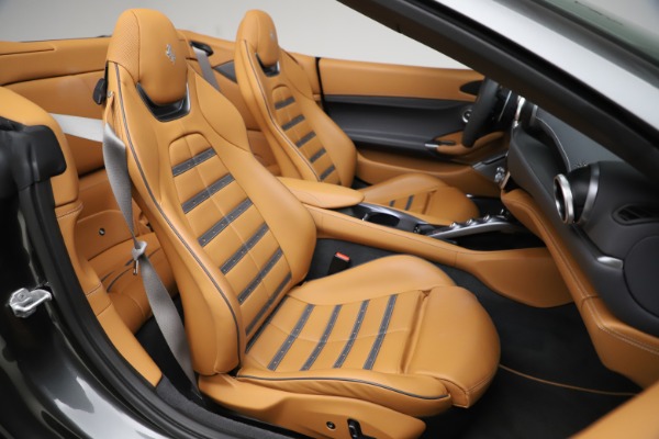 Used 2020 Ferrari Portofino for sale $199,900 at Alfa Romeo of Greenwich in Greenwich CT 06830 26