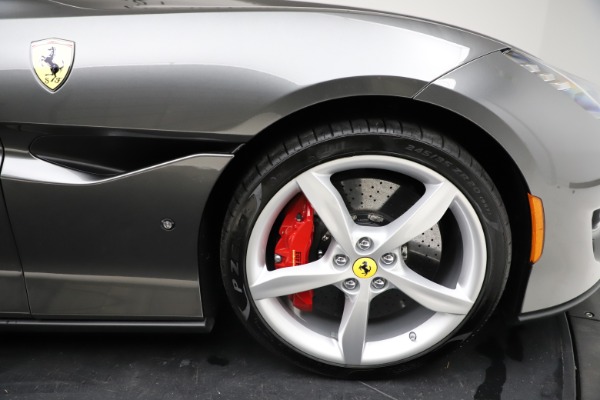 Used 2020 Ferrari Portofino for sale $199,900 at Alfa Romeo of Greenwich in Greenwich CT 06830 27