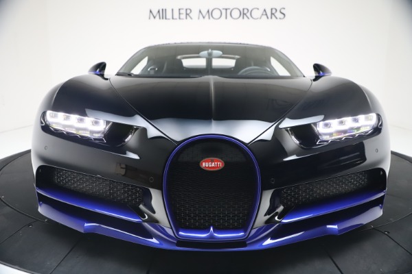 Used 2018 Bugatti Chiron for sale Sold at Alfa Romeo of Greenwich in Greenwich CT 06830 25