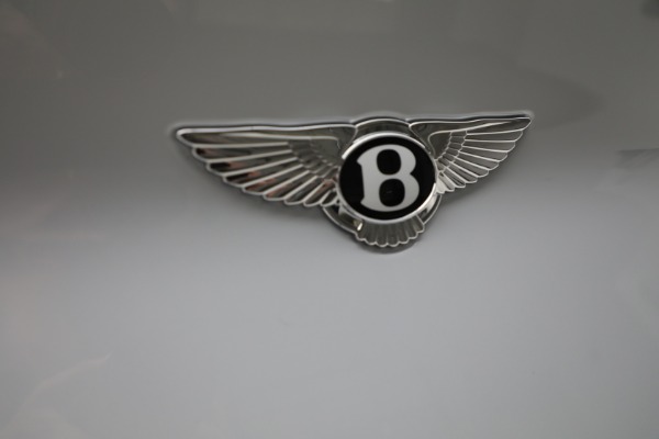 New 2021 Bentley Bentayga V8 First Edition for sale Sold at Alfa Romeo of Greenwich in Greenwich CT 06830 23