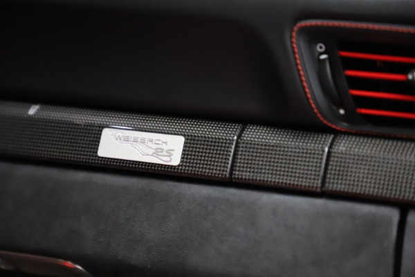Used 2018 Porsche 911 GT2 RS for sale Sold at Alfa Romeo of Greenwich in Greenwich CT 06830 27