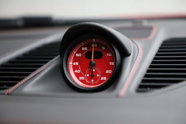 Used 2018 Porsche 911 GT2 RS for sale Sold at Alfa Romeo of Greenwich in Greenwich CT 06830 28