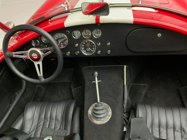 Used 2020 Shelby Cobra Superformance for sale Sold at Alfa Romeo of Greenwich in Greenwich CT 06830 17