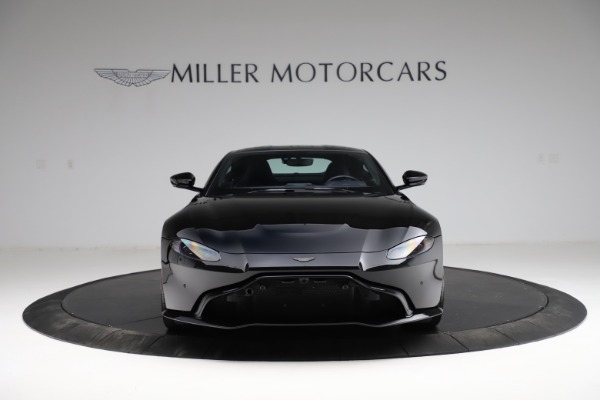 Used 2019 Aston Martin Vantage for sale Sold at Alfa Romeo of Greenwich in Greenwich CT 06830 11