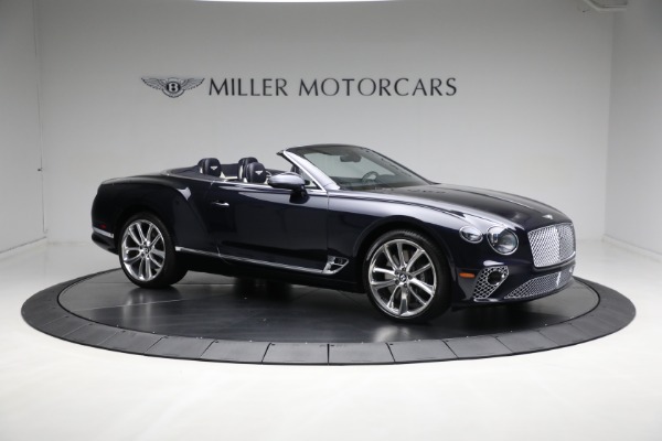 Used 2021 Bentley Continental GT W12 for sale $229,900 at Alfa Romeo of Greenwich in Greenwich CT 06830 10