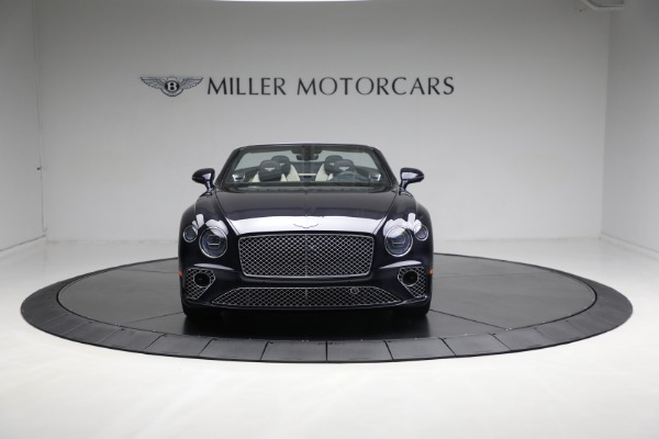 Used 2021 Bentley Continental GT W12 for sale $229,900 at Alfa Romeo of Greenwich in Greenwich CT 06830 12