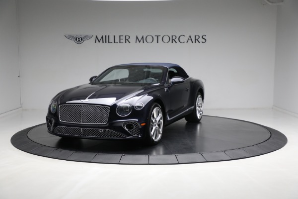 Used 2021 Bentley Continental GT W12 for sale $229,900 at Alfa Romeo of Greenwich in Greenwich CT 06830 13