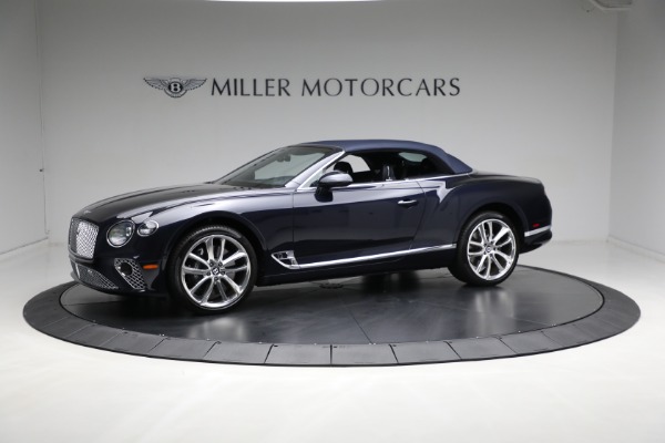 Used 2021 Bentley Continental GT W12 for sale $229,900 at Alfa Romeo of Greenwich in Greenwich CT 06830 14