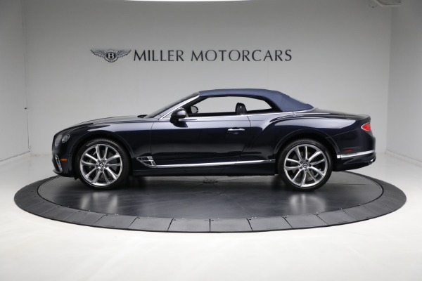Used 2021 Bentley Continental GT W12 for sale $229,900 at Alfa Romeo of Greenwich in Greenwich CT 06830 15