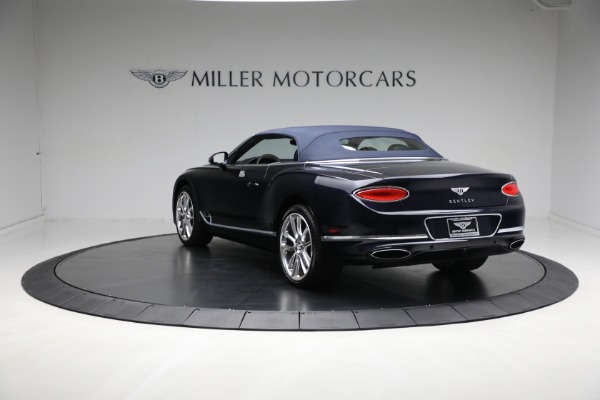 Used 2021 Bentley Continental GT W12 for sale $229,900 at Alfa Romeo of Greenwich in Greenwich CT 06830 17