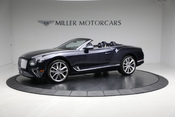 Used 2021 Bentley Continental GT W12 for sale $229,900 at Alfa Romeo of Greenwich in Greenwich CT 06830 2