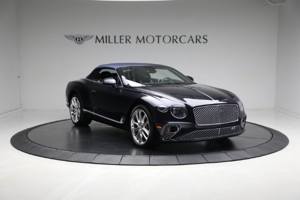 Used 2021 Bentley Continental GT W12 for sale $229,900 at Alfa Romeo of Greenwich in Greenwich CT 06830 22