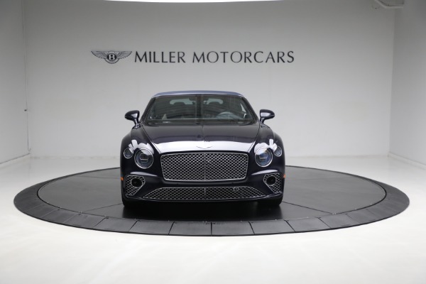 Used 2021 Bentley Continental GT W12 for sale $229,900 at Alfa Romeo of Greenwich in Greenwich CT 06830 23