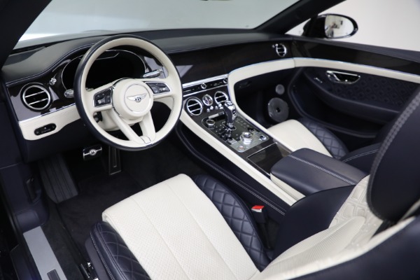 Used 2021 Bentley Continental GT W12 for sale $229,900 at Alfa Romeo of Greenwich in Greenwich CT 06830 24