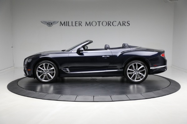 Used 2021 Bentley Continental GT W12 for sale $229,900 at Alfa Romeo of Greenwich in Greenwich CT 06830 3