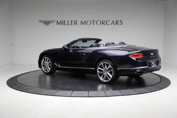 Used 2021 Bentley Continental GT W12 for sale $229,900 at Alfa Romeo of Greenwich in Greenwich CT 06830 4