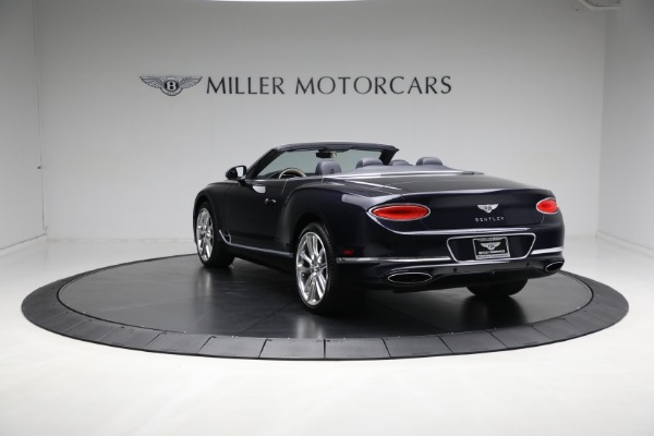 Used 2021 Bentley Continental GT W12 for sale $229,900 at Alfa Romeo of Greenwich in Greenwich CT 06830 5