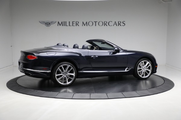 Used 2021 Bentley Continental GT W12 for sale $229,900 at Alfa Romeo of Greenwich in Greenwich CT 06830 8