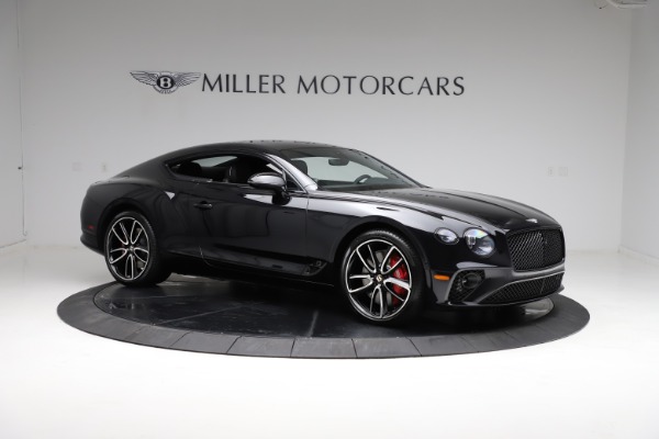 Used 2020 Bentley Continental GT W12 for sale Sold at Alfa Romeo of Greenwich in Greenwich CT 06830 10