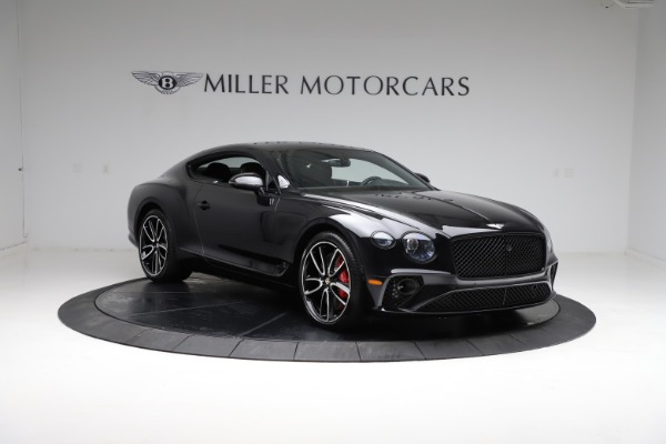 Used 2020 Bentley Continental GT W12 for sale Sold at Alfa Romeo of Greenwich in Greenwich CT 06830 11