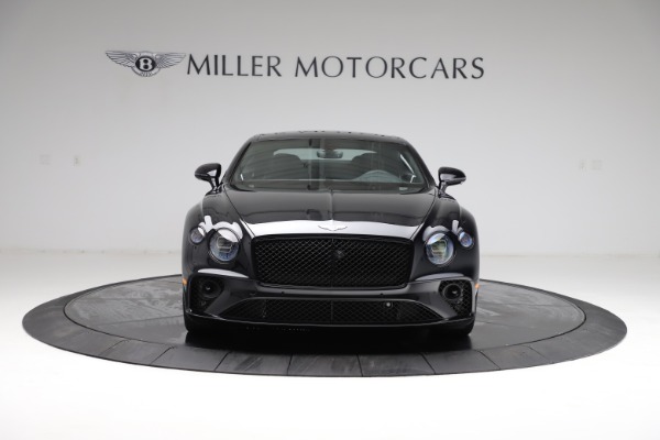 Used 2020 Bentley Continental GT W12 for sale $279,900 at Alfa Romeo of Greenwich in Greenwich CT 06830 12