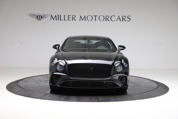 Used 2020 Bentley Continental GT W12 for sale Sold at Alfa Romeo of Greenwich in Greenwich CT 06830 12