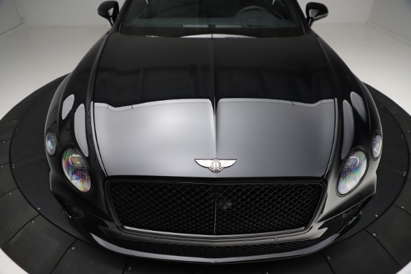 Used 2020 Bentley Continental GT W12 for sale $279,900 at Alfa Romeo of Greenwich in Greenwich CT 06830 13