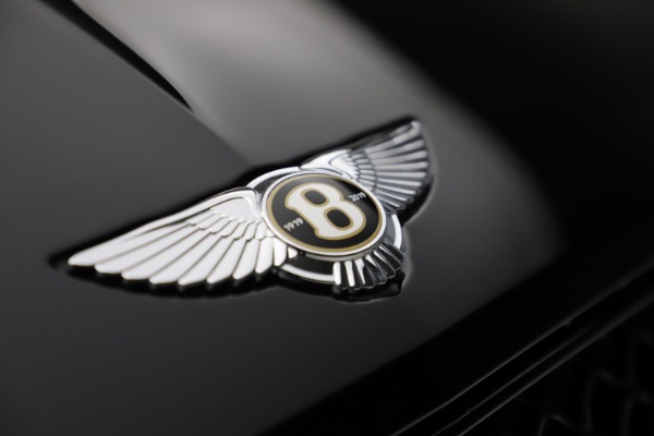 Used 2020 Bentley Continental GT W12 for sale $279,900 at Alfa Romeo of Greenwich in Greenwich CT 06830 14
