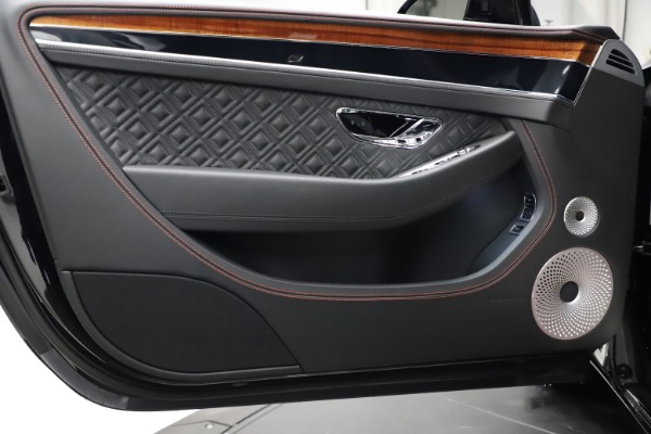 Used 2020 Bentley Continental GT W12 for sale $279,900 at Alfa Romeo of Greenwich in Greenwich CT 06830 17