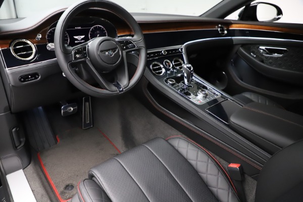 Used 2020 Bentley Continental GT W12 for sale $279,900 at Alfa Romeo of Greenwich in Greenwich CT 06830 18