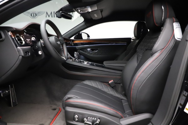 Used 2020 Bentley Continental GT W12 for sale $279,900 at Alfa Romeo of Greenwich in Greenwich CT 06830 19