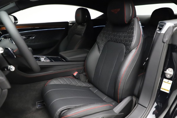 Used 2020 Bentley Continental GT W12 for sale $279,900 at Alfa Romeo of Greenwich in Greenwich CT 06830 20