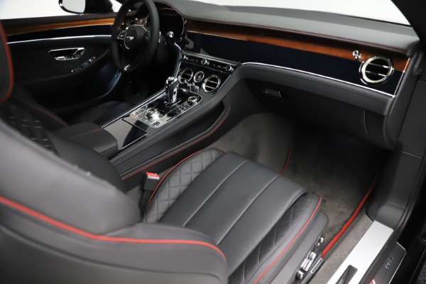 Used 2020 Bentley Continental GT W12 for sale $279,900 at Alfa Romeo of Greenwich in Greenwich CT 06830 23