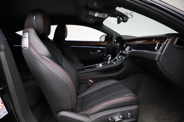 Used 2020 Bentley Continental GT W12 for sale $279,900 at Alfa Romeo of Greenwich in Greenwich CT 06830 24