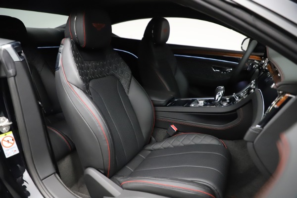 Used 2020 Bentley Continental GT W12 for sale $279,900 at Alfa Romeo of Greenwich in Greenwich CT 06830 25