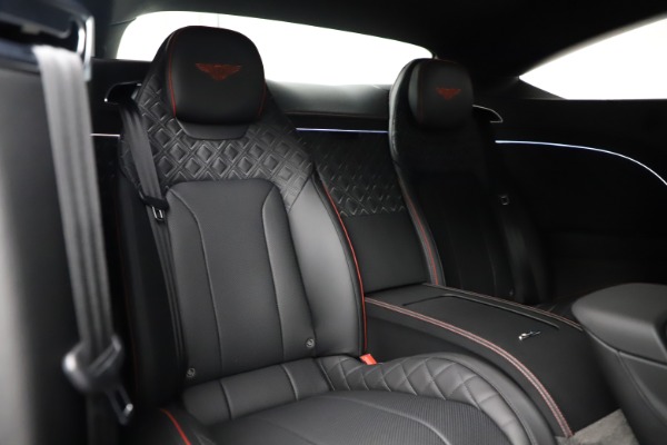 Used 2020 Bentley Continental GT W12 for sale $279,900 at Alfa Romeo of Greenwich in Greenwich CT 06830 26