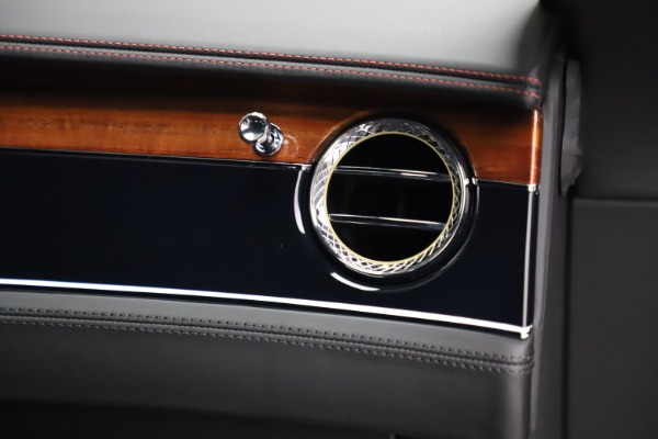 Used 2020 Bentley Continental GT W12 for sale $279,900 at Alfa Romeo of Greenwich in Greenwich CT 06830 27