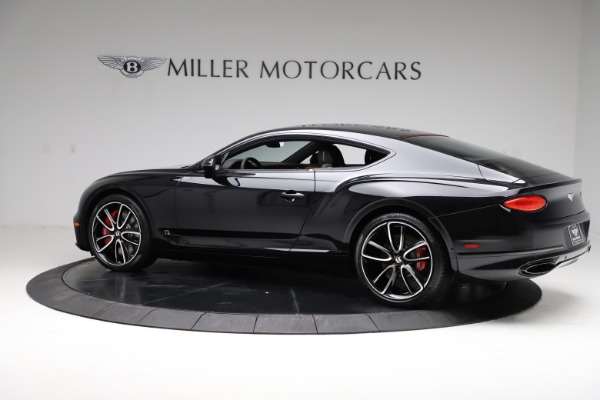 Used 2020 Bentley Continental GT W12 for sale $279,900 at Alfa Romeo of Greenwich in Greenwich CT 06830 4