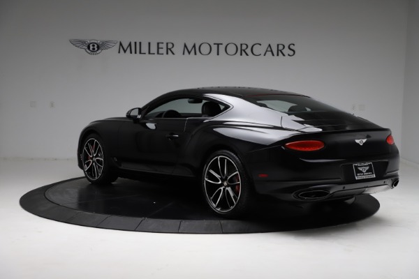Used 2020 Bentley Continental GT W12 for sale $279,900 at Alfa Romeo of Greenwich in Greenwich CT 06830 5