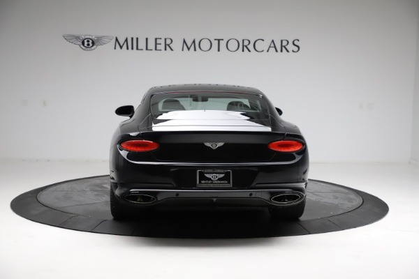 Used 2020 Bentley Continental GT W12 for sale $279,900 at Alfa Romeo of Greenwich in Greenwich CT 06830 6