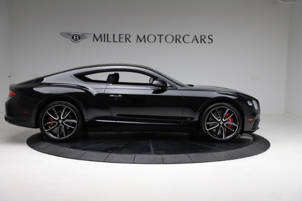 Used 2020 Bentley Continental GT W12 for sale $279,900 at Alfa Romeo of Greenwich in Greenwich CT 06830 9