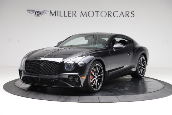 Used 2020 Bentley Continental GT W12 for sale $279,900 at Alfa Romeo of Greenwich in Greenwich CT 06830 1
