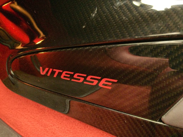 Used 2013 Bugatti Veyron 16.4 Grand Sport Vitesse for sale Sold at Alfa Romeo of Greenwich in Greenwich CT 06830 28