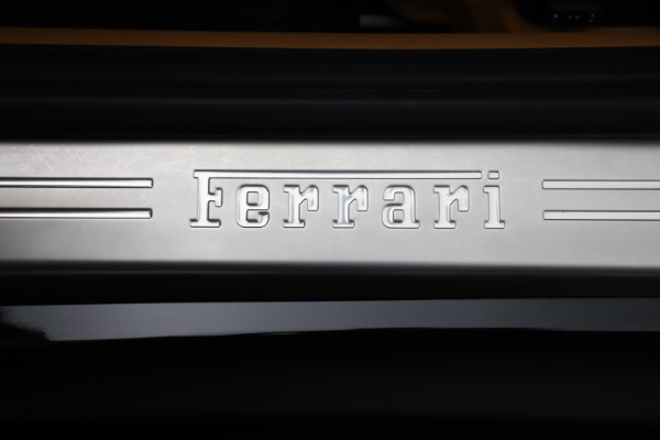 Used 2015 Ferrari F12 Berlinetta for sale Sold at Alfa Romeo of Greenwich in Greenwich CT 06830 25