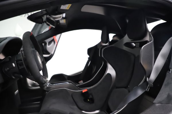 New 2020 McLaren 620R for sale Call for price at Alfa Romeo of Greenwich in Greenwich CT 06830 19