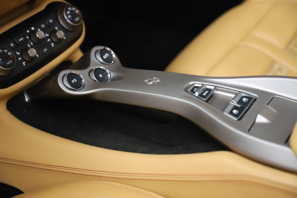 Used 2010 Ferrari California for sale Sold at Alfa Romeo of Greenwich in Greenwich CT 06830 28