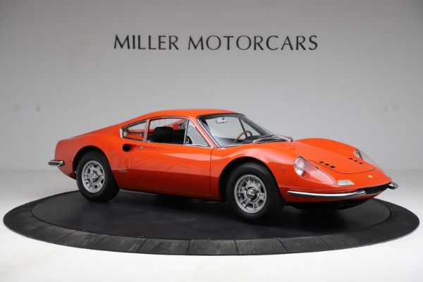 Used 1968 Ferrari 206 for sale Sold at Alfa Romeo of Greenwich in Greenwich CT 06830 10